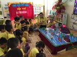 Trường mầm Non Ánh Sao