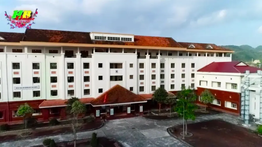 Trường Phổ thông Liên cấp Sao Mai