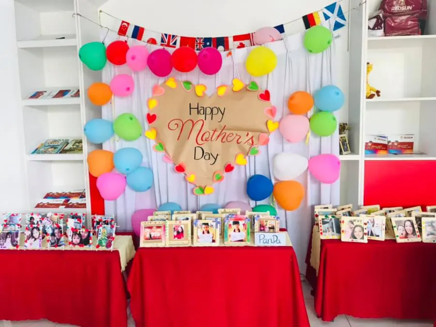 Trường mầm non song ngữ Redsun Kindergarten