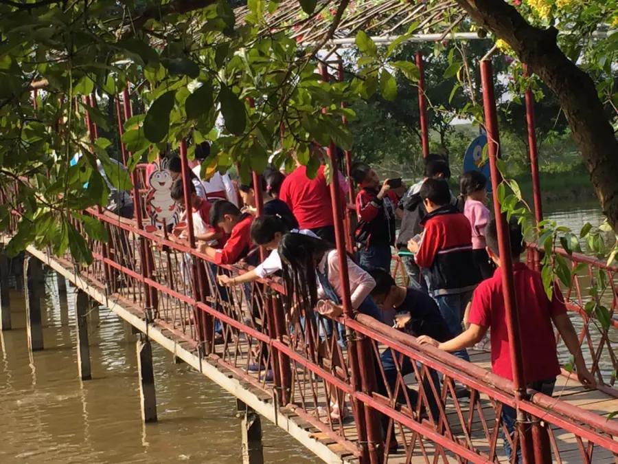 Trường Tiểu học Đông Ngạc A