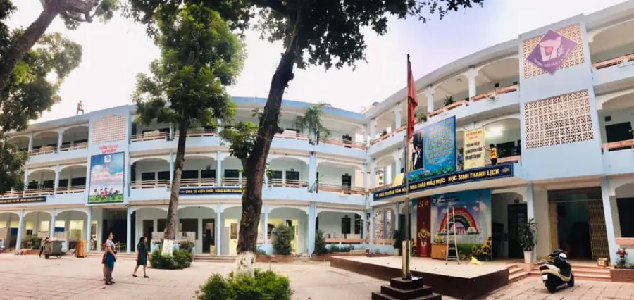 Trường Tiểu học La Thành