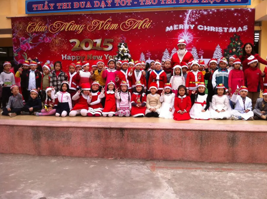 Trường Tiểu học Quang Trung