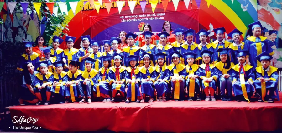 Trường Tiểu học Tô Hiến Thành