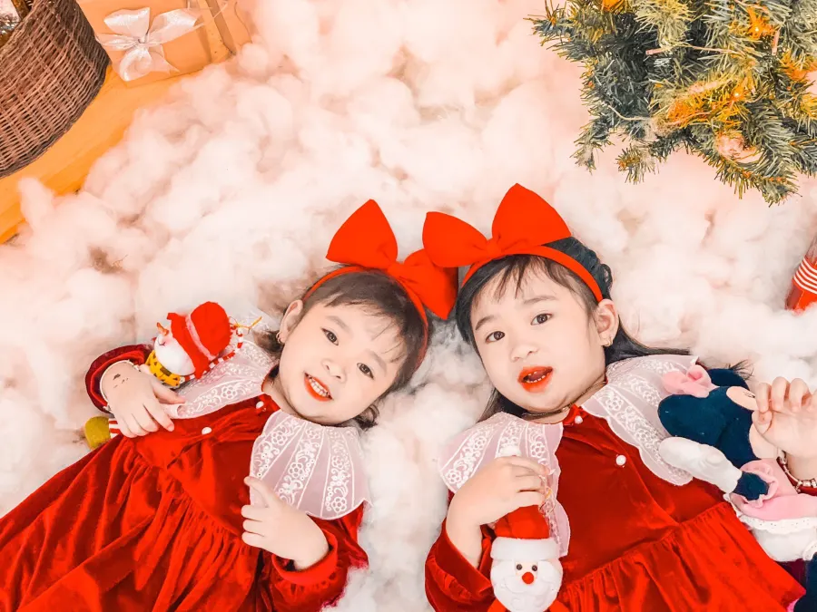 Trường mầm non Khu Vườn Nhỏ (Little Garden)