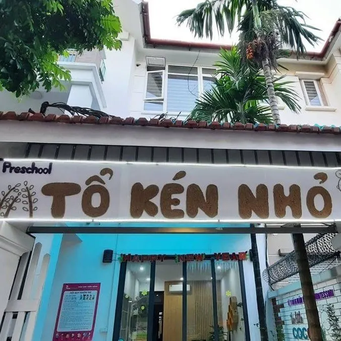 Trường mầm non The Little Cocoon