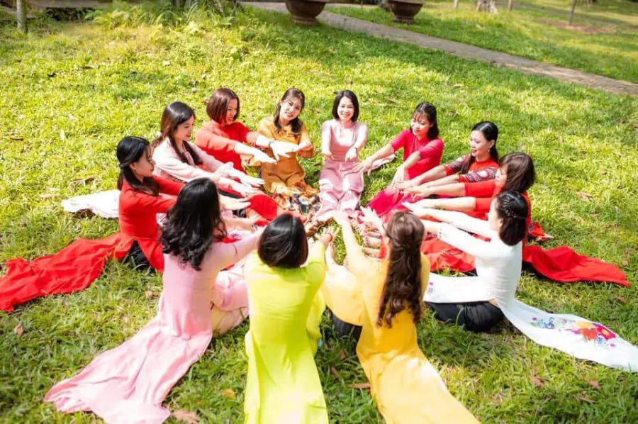 Mầm non Tâm Việt