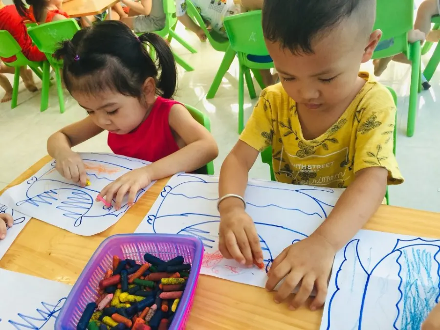 Mầm non Little Star