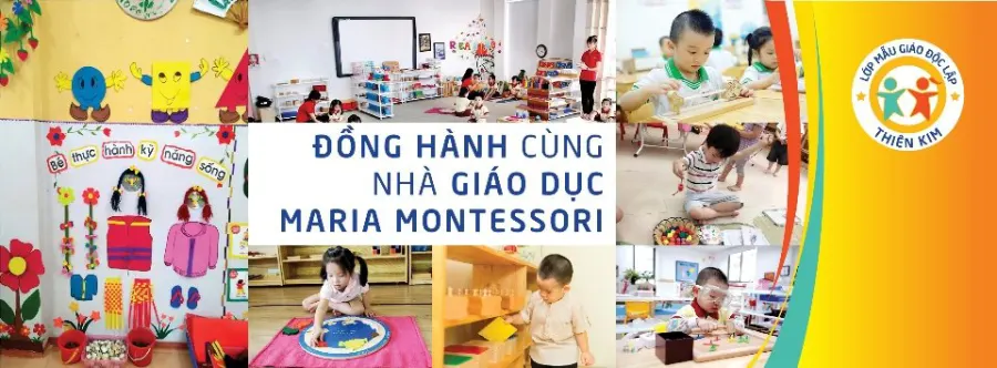 Trường mầm non Thiên Kim