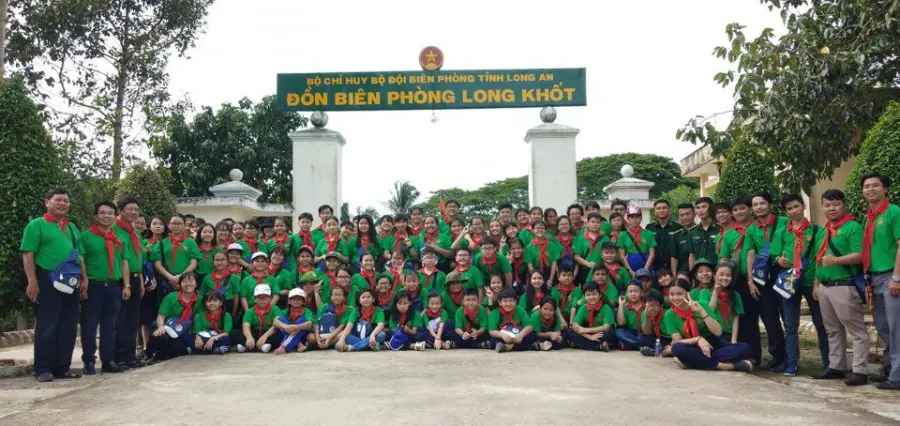 Trường Tiểu học Chính Nghĩa