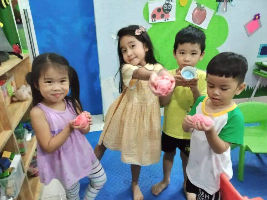 Trường mầm non Treehouse Community Center