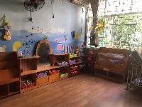 Mầm non Tư thục Liên Hương
