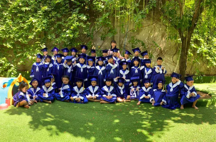 Trường Mầm Non Ánh Bình Minh 2 - KDC Thuận Giao
