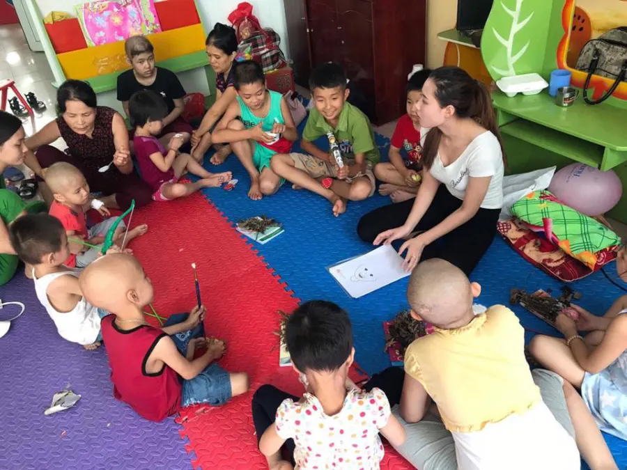 KinderCare Preschools - Campus Vườn Đào