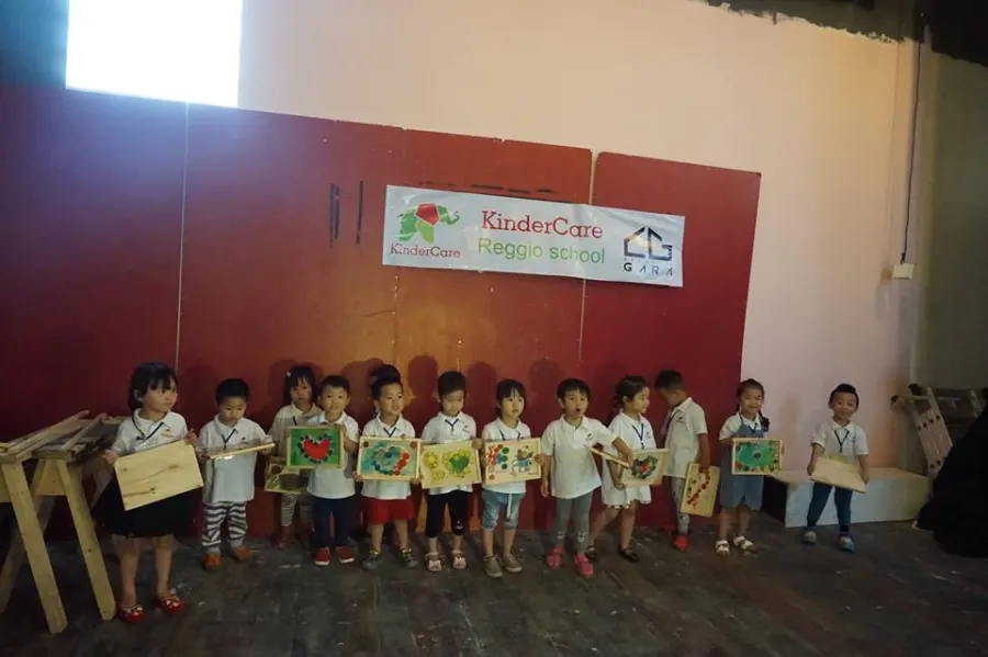 KinderCare Preschools - Campus Vườn Đào