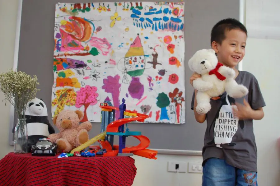 KinderCare Preschools - Campus Vườn Đào