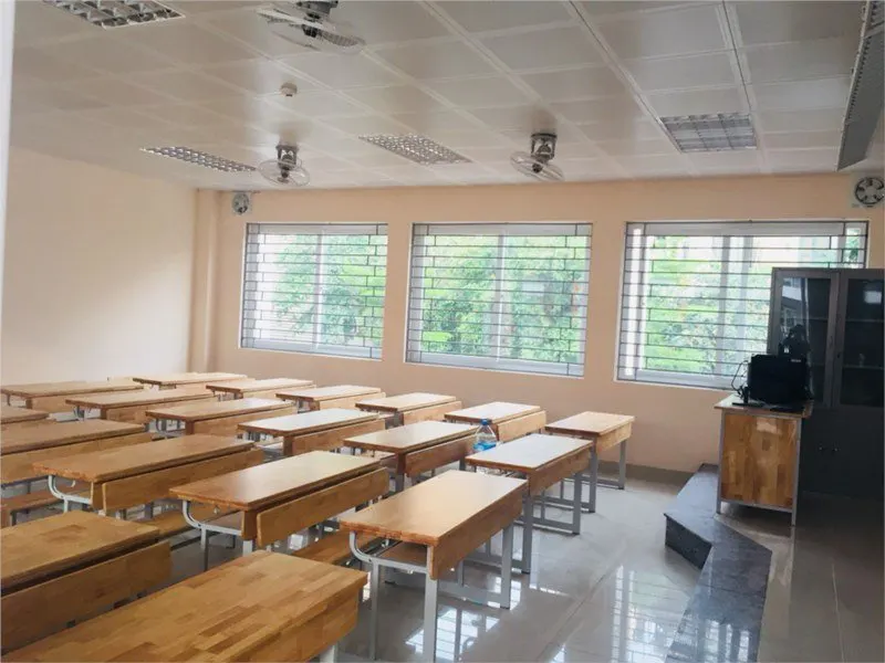 Trường tiểu học Cây Trường
