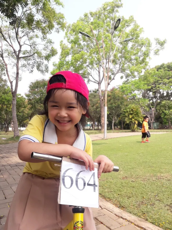 Trường mầm non Cầu Vồng 1
