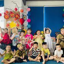 Trường mầm non Kinder House Montessori Pre-School