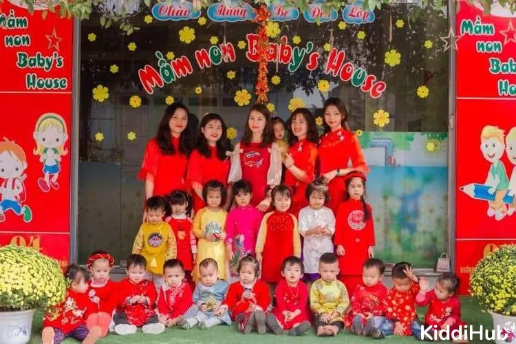 Mầm non Baby's House