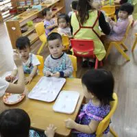Trường mầm non Họa My