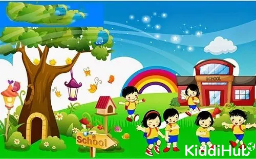 Trường Mầm Non Họa My