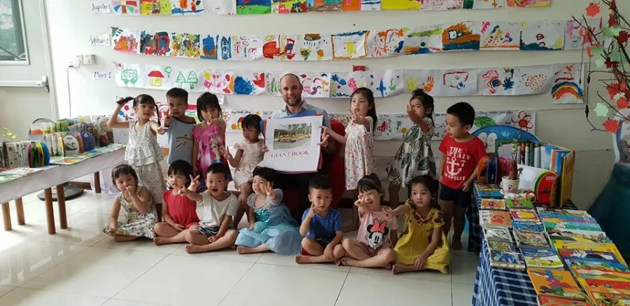 Little Sol Montessori Preschool