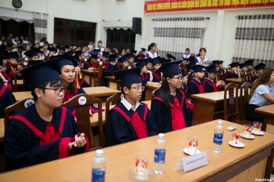 Trường Anh Ngữ Popodoo Đà Nẵng CS3