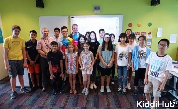 Hội đồng Anh - British Council Vietnam