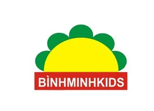 Trường mầm non Bình Minh