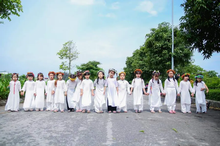 Trường Mầm Non Họa Mi Baby Cs3 - Minh Châu