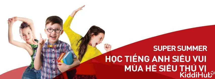 Anh Văn Hội Việt Mỹ (VUS)