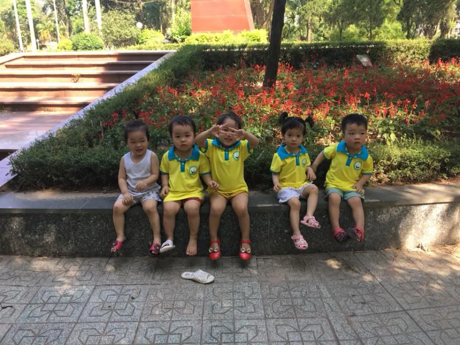 Trường mầm non Bé Tài Năng (Talent Kids)