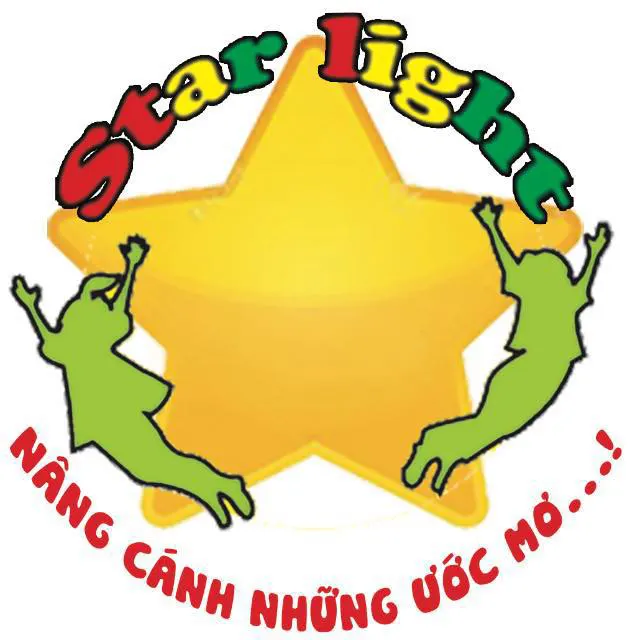 Trường mầm non Ánh Sao ( Star Light Kindergarten )
