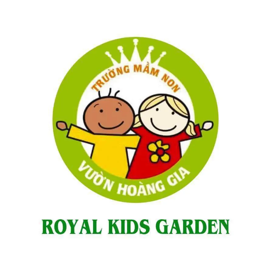 Trường mầm non Vườn Hoàng Gia (Royal Kids Garden II)