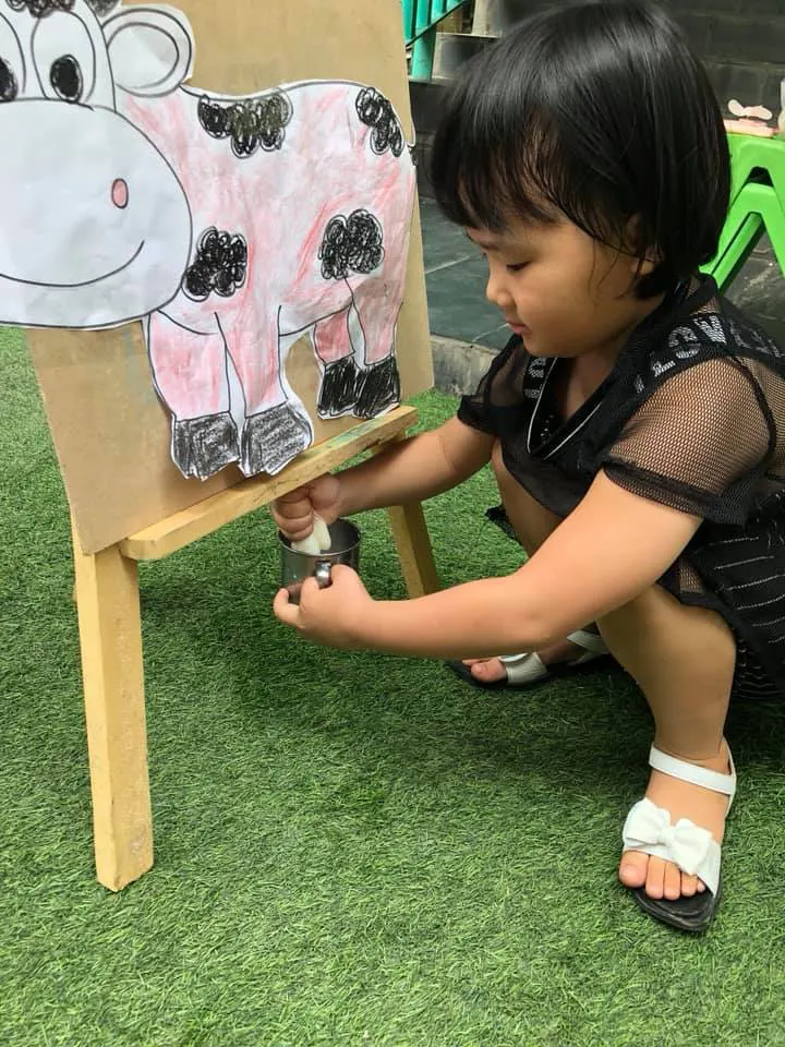 Trường mầm non Vườn Hoàng Gia (Royal Kids Garden II)