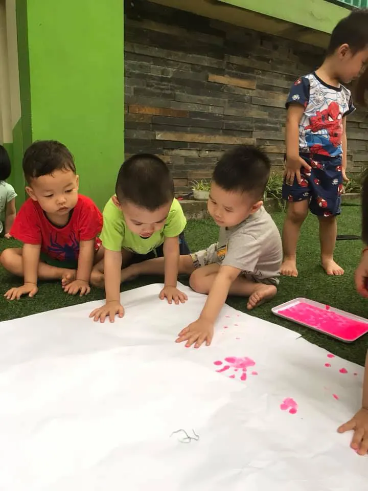 Trường mầm non Vườn Hoàng Gia (Royal Kids Garden II)