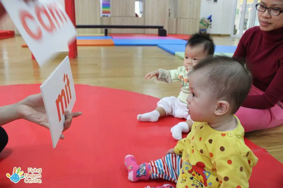Trường mầm non Full House - Dịch Vọng Hậu