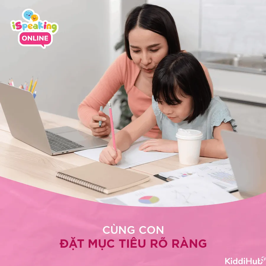 Trung Tâm Anh Ngữ Quốc Tế iSpeaking