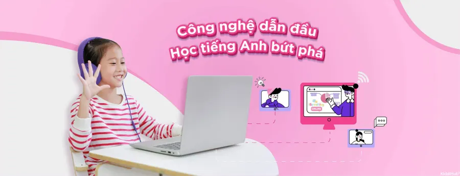 Trung Tâm Anh Ngữ Quốc Tế iSpeaking