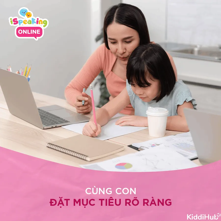 Trung Tâm Anh Ngữ Quốc Tế iSpeaking
