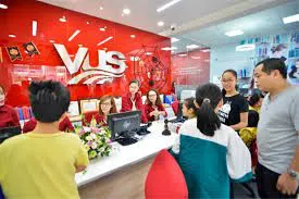 VUS - Anh văn Hội Việt Mỹ (Hà Nội)