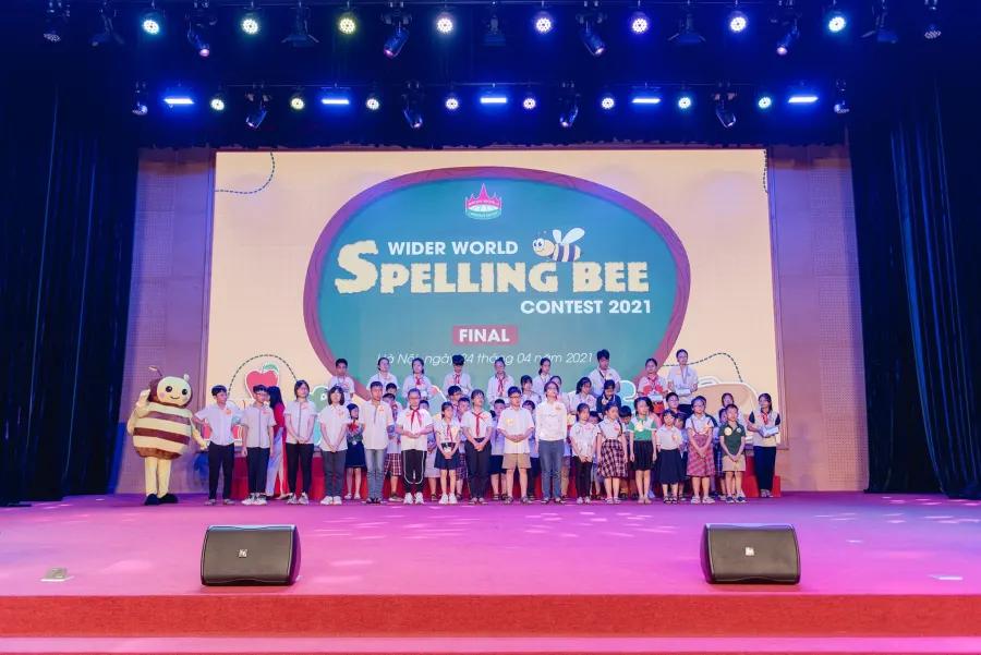 Wider World Language Center