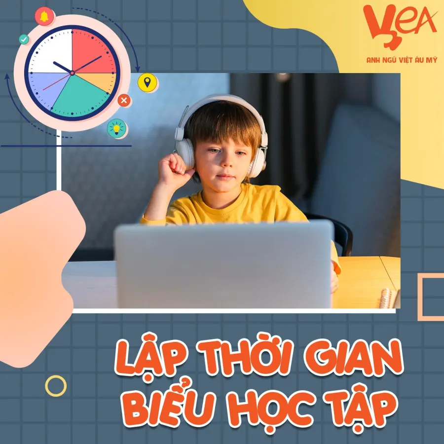 Trung Tâm Anh Ngữ Quốc tế Việt Âu Mỹ CS4