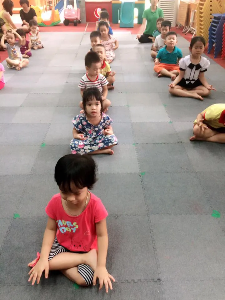 Trường mầm non Globekids - Yên Hòa