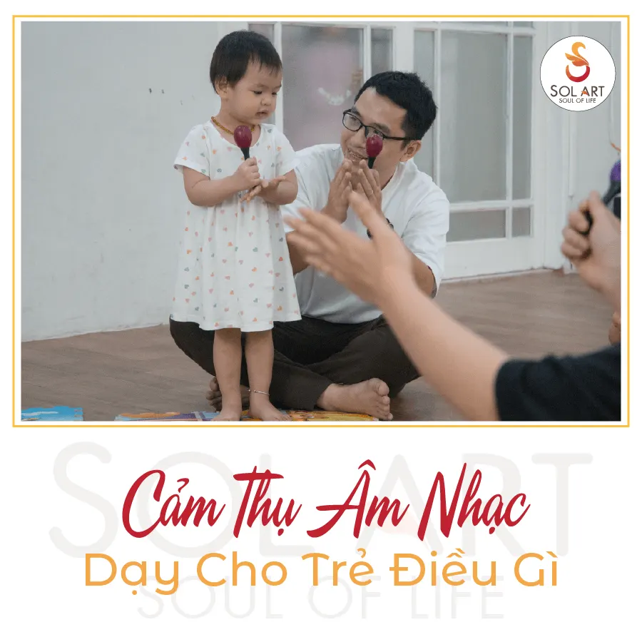 Trung tâm Nghệ thuật Sol Art
