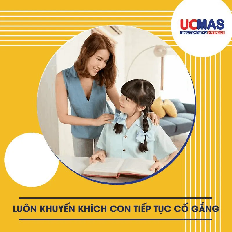 Trung Tâm UCMAS Việt Nam - TT Đông Anh