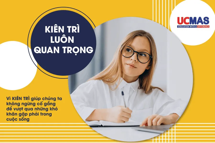 Trung Tâm UCMAS Việt Nam - Quang Trung ST