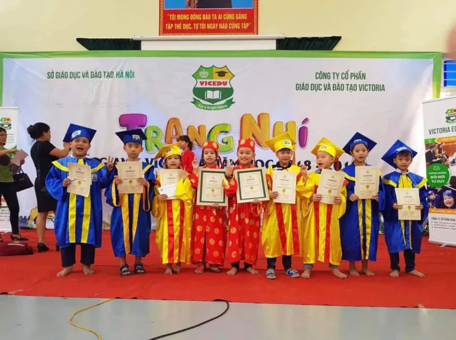 Trung Tâm Anh Ngữ Sky - TT Kim Bài