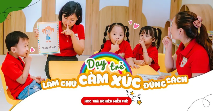 Trung Tâm Giáo Dục TOMATO