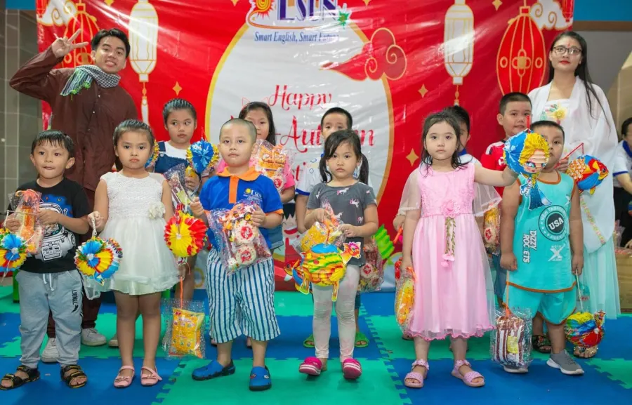 Trung Tâm Anh Ngữ ESUN